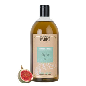 Marius Fabre 法鉑無花果草本液體皂 1000ml