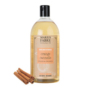 Marius Fabre 法鉑甜橙草本液體皂 1000ml