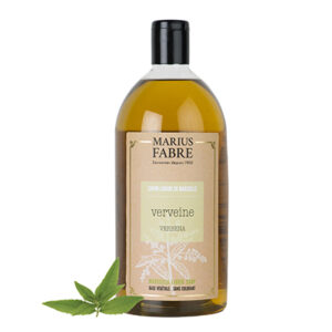 Marius Fabre 法鉑馬鞭草草本液體皂 1000ml