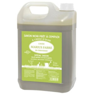 Marius Fabre 法鉑植物養護噴劑 5000ml