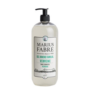 Marius Fabre 法鉑1900紀念版馬鞭草沐浴膠 1000ml