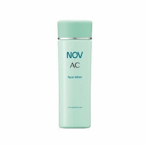 娜芙 AC面皰爽膚水 120ml