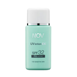 娜芙 防曬隔離乳液SPF32 PA+++ 35ml