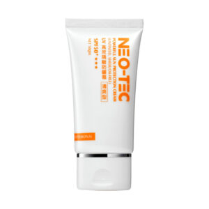 妮傲絲翠 UV高效隔離防曬霜SPF50+★★★(清爽型) 50gm
