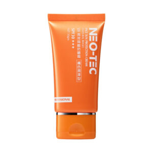妮傲絲翠 UV隔離防曬霜SPF30★★★(膚色潤澤型) 50gm