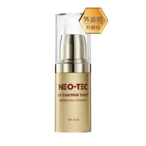 妮傲絲翠 多元賦活因子明眸菁萃(外泌體升級版) 15ml