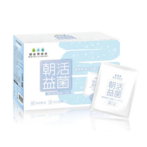 AFC 朝活益菌