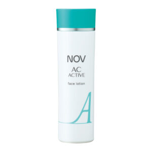 娜芙 Ac-Active毛孔緊緻化粧水(一般型) 135ml