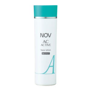娜芙 Ac-Active毛孔緊緻保濕化粧水(滋潤型) 135ml