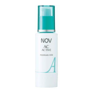 娜芙 Ac-Active毛孔緊緻乳液 50ml