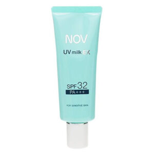 娜芙 防曬水凝乳SPF32 PA+++ 增量瓶 46g
