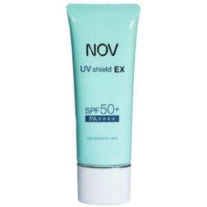 娜芙 防曬隔離霜SPF50+ PA++++ 增量瓶 40g