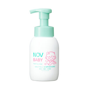 娜芙 貝比溫和沐浴乳 300ml