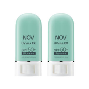 娜芙 防曬條霜SPF50+ PA++++ 二入組