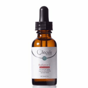 奧樂分 維他命C美白抗老精華 30ml
