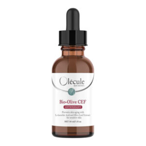 奧樂分 橄欖多酚維他命CEF複合精華 30ml