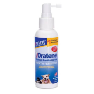 Oratene 三酵合一口腔噴劑 115ml