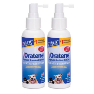Oratene 三酵合一口腔噴劑 2入組