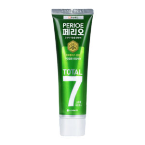 倍麗兒 7效蜂膠牙膏-沁涼綠