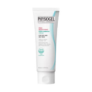潔美淨 積雪草Plus+控油調理霜 80ml