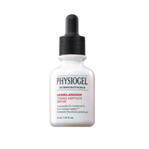 潔美淨 極光CE色修平衡精華液 30ml