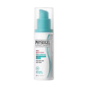 潔美淨 積雪草Plus+控油調理精華 50ml
