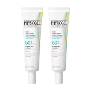 潔美淨 CICA毛孔隱形防曬乳SPF50 買一送一