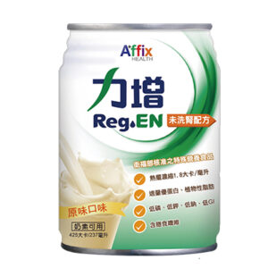 力增 未洗腎配方-原味 24罐(贈隨機口味4罐)