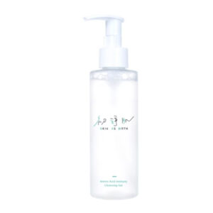 初淨肌 胺基酸私密沐浴露 150ml