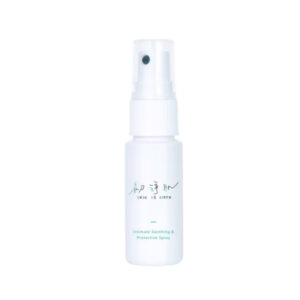 初淨肌 私密防護舒緩噴霧 30ml (末效期:2026/11/02)