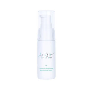 初淨肌 私密淨白水潤精華 30ml
