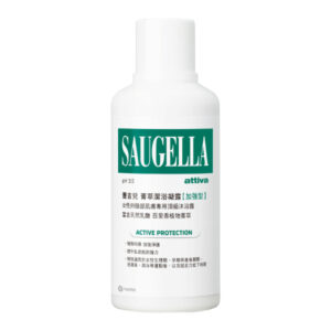 賽吉兒 菁萃潔浴凝露(加強型) 500ml