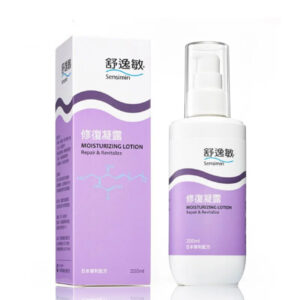 舒逸敏 修復凝露 200ml