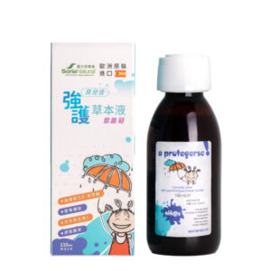 森力亞 貝兒佳紫錐菊強護草本液 150ml