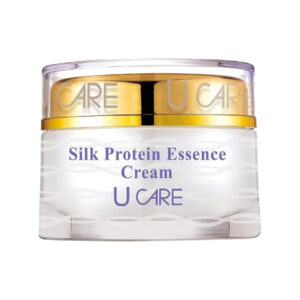 U CARE 玫瑰絲心蛋白晶緻精華霜 50ml
