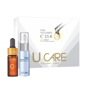 U CARE C23.8高濃縮純液-膠原版