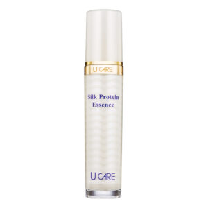 U CARE 玫瑰絲心蛋白晶緻精華乳 60ml