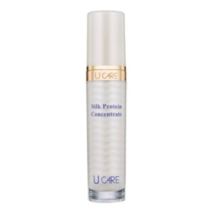 U CARE 玫瑰絲心蛋白晶緻精華液 30ml