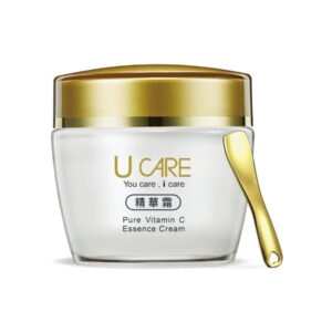U CARE 左旋C23.8黃金凝霜 50ml