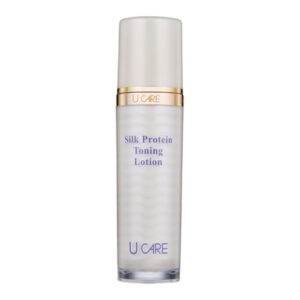 U CARE 玫瑰絲心蛋白晶緻保濕露 120ml