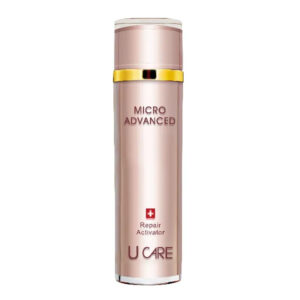 U CARE 煥顏活膚保濕露 120ml