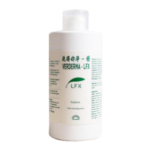 洗得妳淨-優 潔膚液 500ml