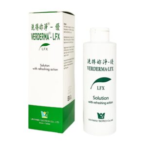 洗得妳淨-優 潔膚液 250ml