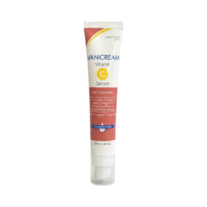 薇霓肌本 維他命C白精華 35ml