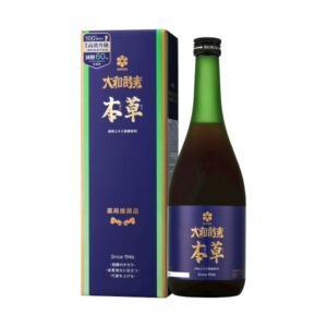 大和酵素 大和本草植物發酵液 (新升級)