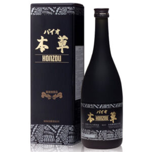大和酵素 大和特級本草酵素(全素可食) (末效期:2026.09.24)