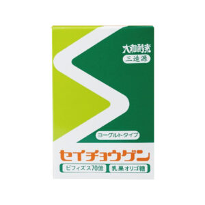 大和酵素 三造源(奶素可食) 1盒
