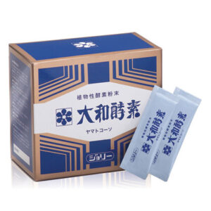 大和酵素 大和酵素粉末 1盒
