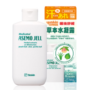 悠斯晶 草本水凝露 140ml