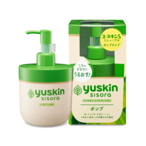 悠斯晶 水乳液 170ml